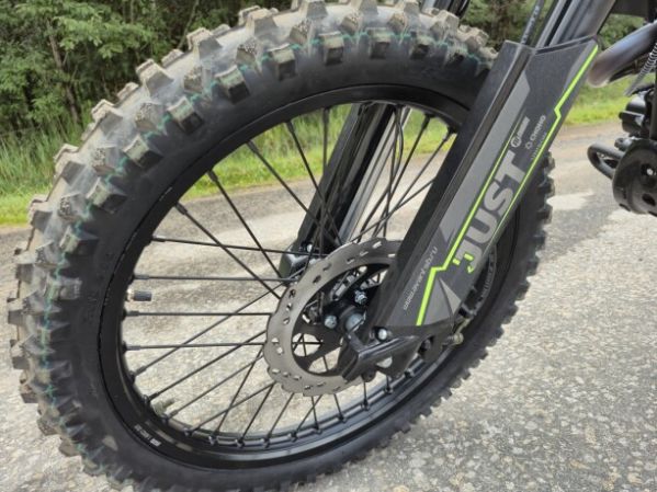 Avantis Just CB300F с ПТС, 2026 г.