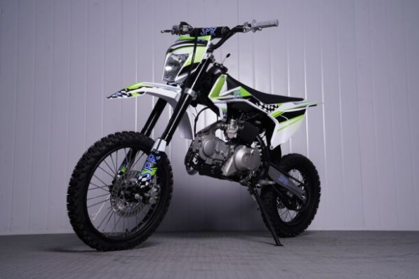 SPRMOTORS Mini Cross, 2026 г.