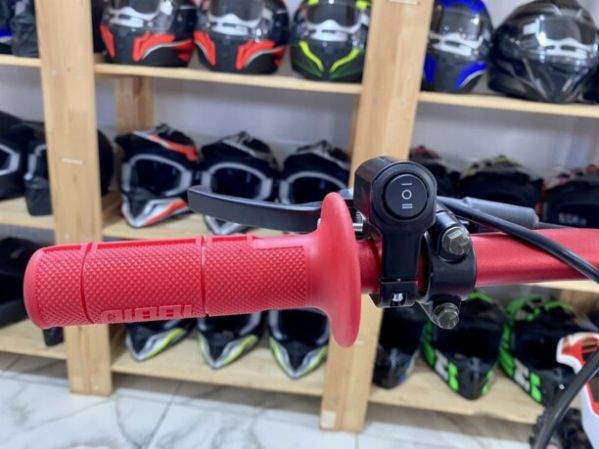 ROCKOT HI-TECH 140 Forsage 2.0, 2025 г.