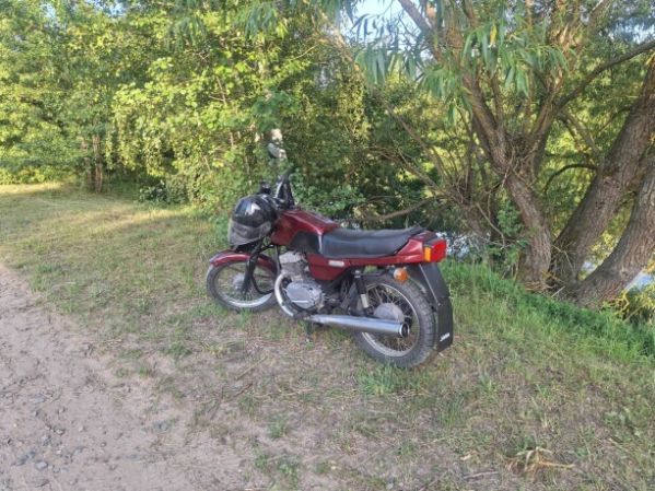 Jawa 638, 1990 г.