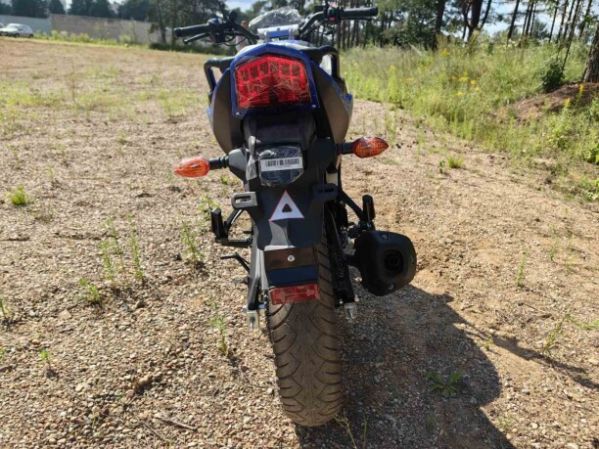 Motoland Bandit 300, 2025 г.