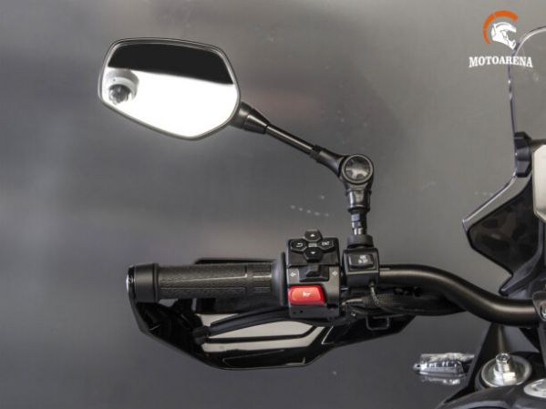 CFMOTO 450MT Sport, 2025 г.
