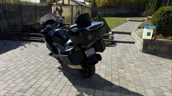 BMW K, 2020 г.