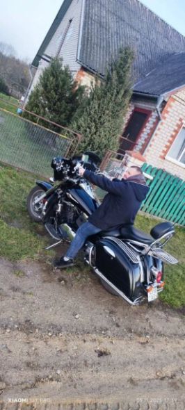 Kawasaki Vulcan, 2006 г.