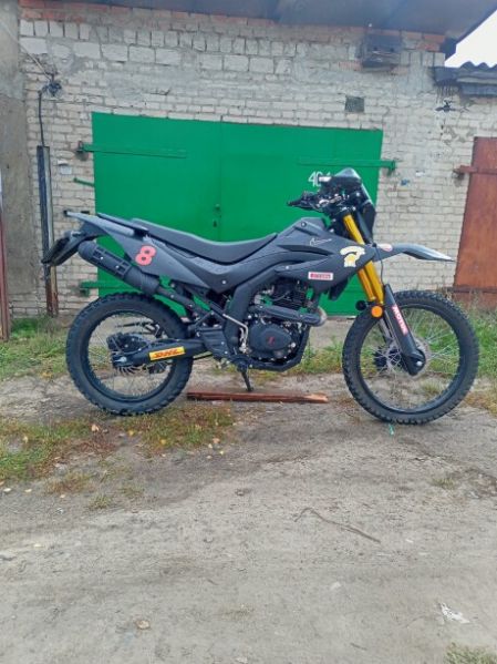 Минск X 250, 2025 г.