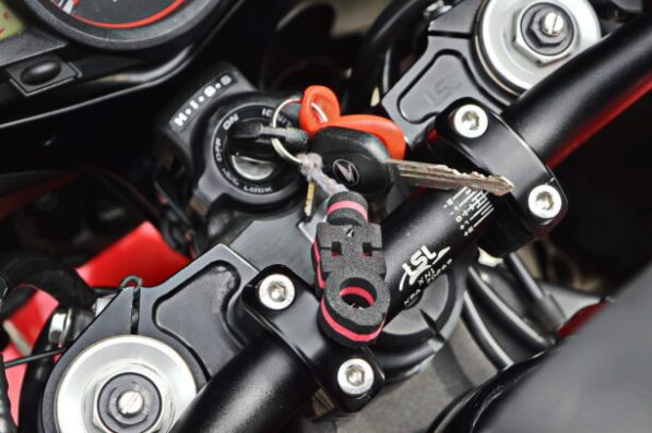 Honda VFR 1200 с ABS, 2010 г.