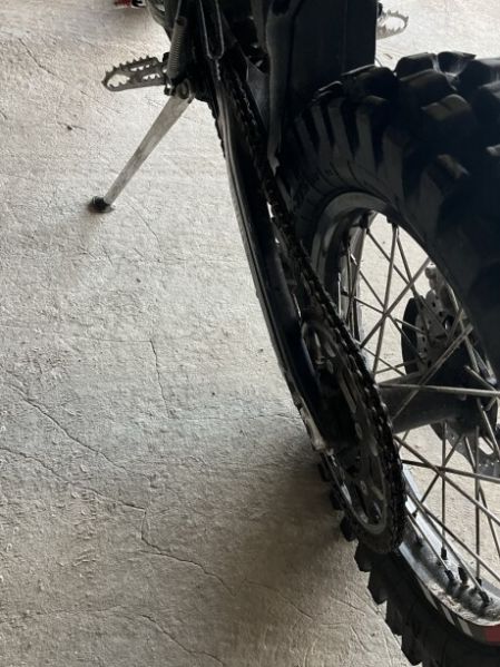 K2R EFC 300, 2025 г.