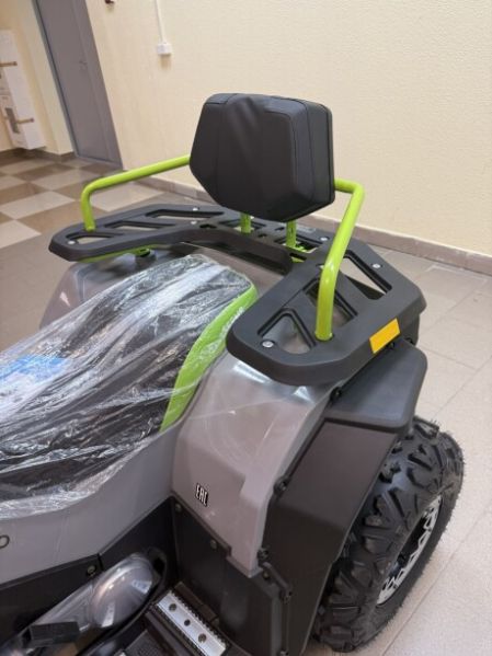 Sebur 200 PRO, 2024 г.