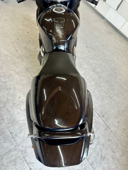 Suzuki GSF 1200S, 2003 г.