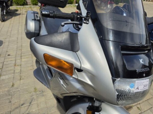 Honda ST, 1993 г.