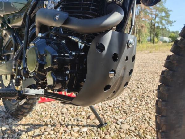 Racer Panther PRO 21 (RC300B-F), 2026 г.