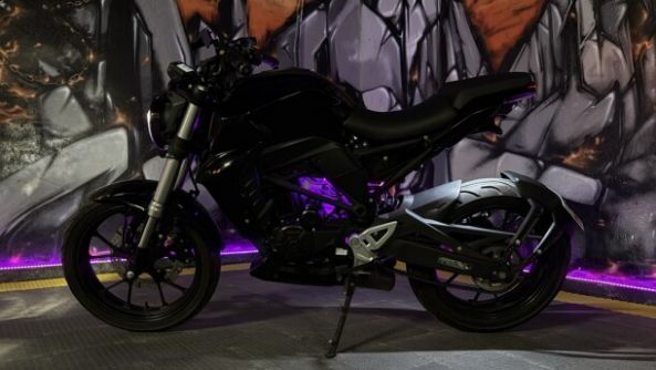 Motoland CB 250, 2022 г.