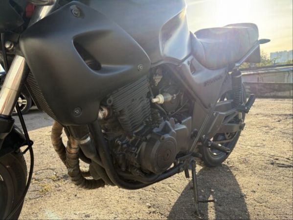 Honda CB, 1994 г.