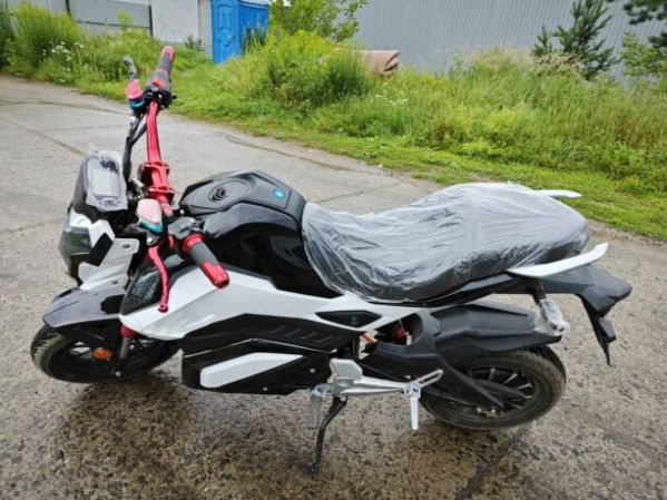 Эксклюзив Редкая модель Volt Viper 2000w, 2024 г.