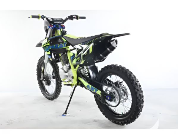 Storm MX 250 KKE, 2026 г.