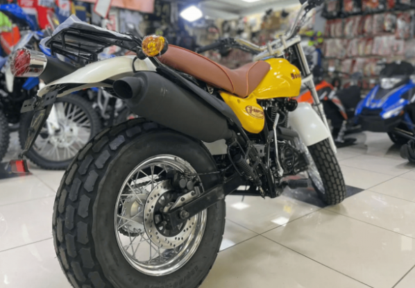Motoland V-Raptor 250, 2026 г.