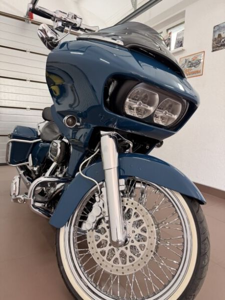 Harley-Davidson Road Glide Special 114, 2021 г.