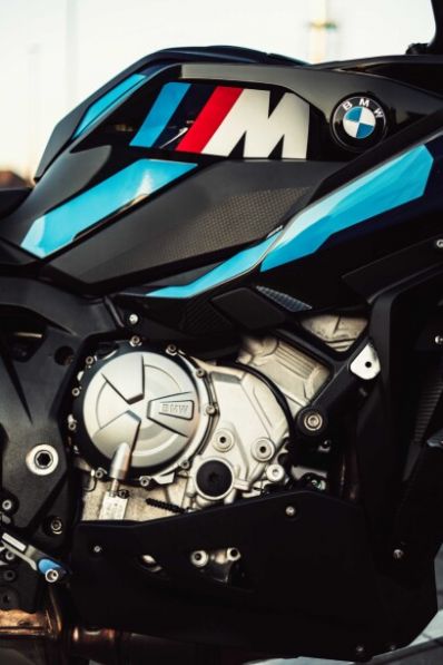 BMW M M1000XR, 2025 г.