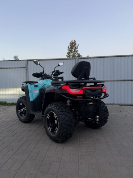 Motoland T-FORTUNER 350, 2026 г.