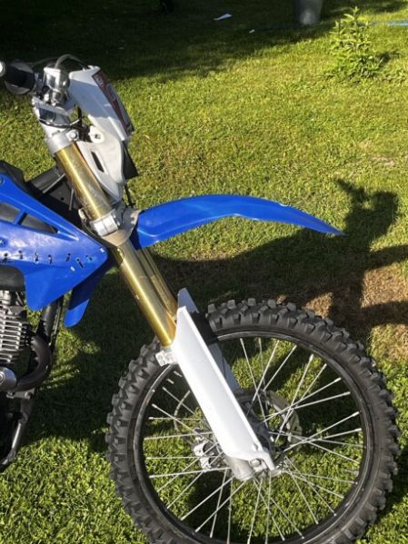 Regulmoto Sport, 2020 г.