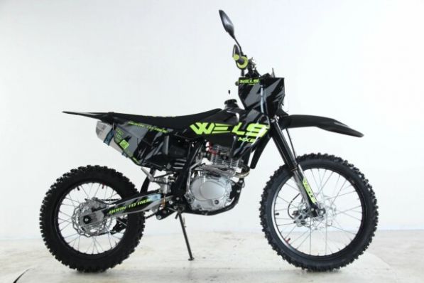 Wels MX 6, 2025 г.