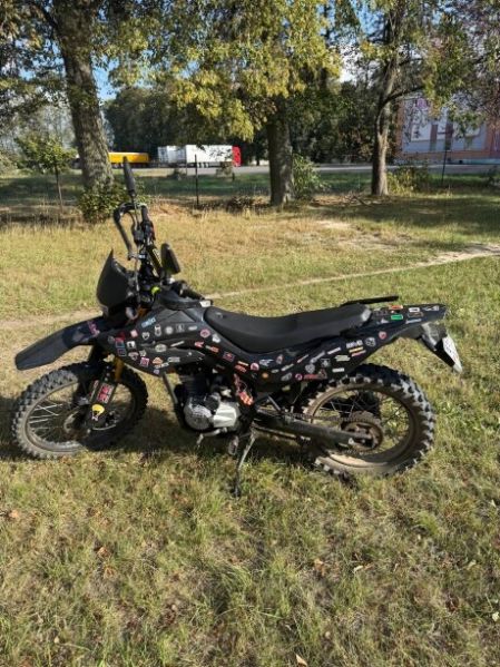 Минск X 250, 2019 г.