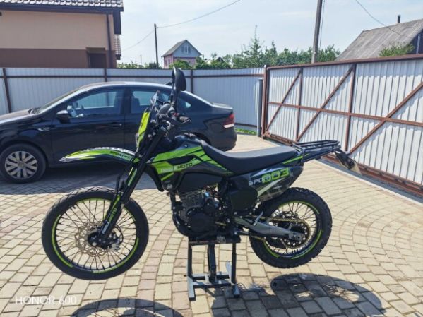 Regulmoto Sport, 2024 г.