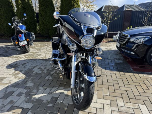 BMW R R18 TRANSCONTINENTAL, 2021 г.