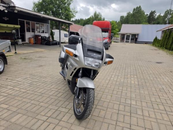 Honda ST, 1993 г.