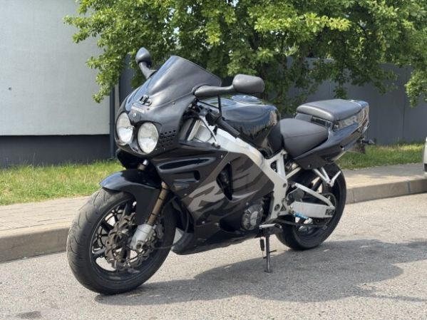 Honda CBR 900RR, 1996 г.