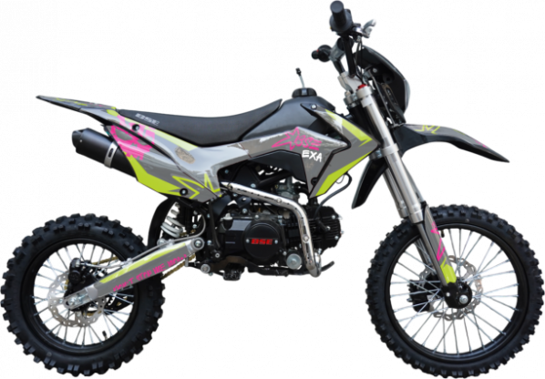 BSE EXA SA 17/14 Gray, 2026 г.