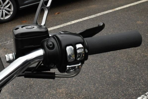 Harley-Davidson Dyna Super Glide 100th Anniversary, 2003 г.