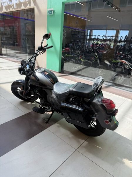 Motoland FX 300, 2026 г.