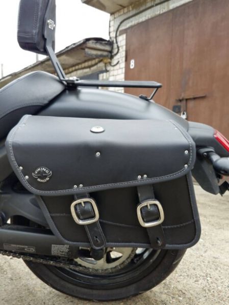 Kawasaki EN Vulcan S, 2023 г.