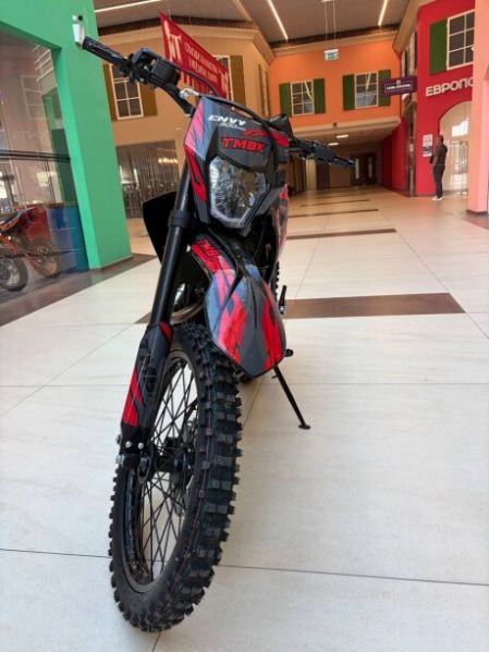 TMBK ENVY 300 PRO, 2026 г.