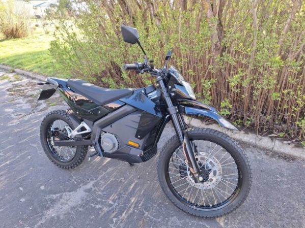 Эксклюзив Редкая модель Tinbot Kollter ES1-X PRO, 2020 г.
