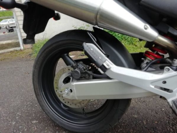 Honda CB 900F Hornet, 2005 г.