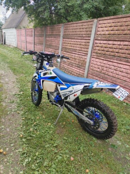 Regulmoto LEGEND 300, 2021 г.