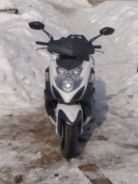 Racer Stells RC150T-15, 2024 г.