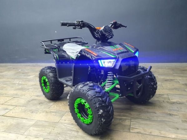 Motax ATV Qmc Orion R7 125cc, 2023 г.