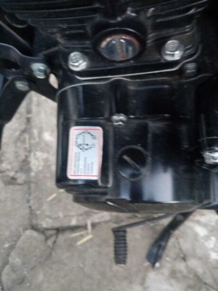 Racer Tourist RC150, 2020 г.