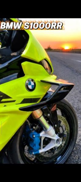 BMW S S1000RR, 2021 г.