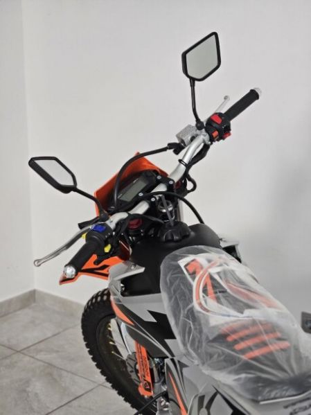 Racer RC250GY-C2K, 2026 г.