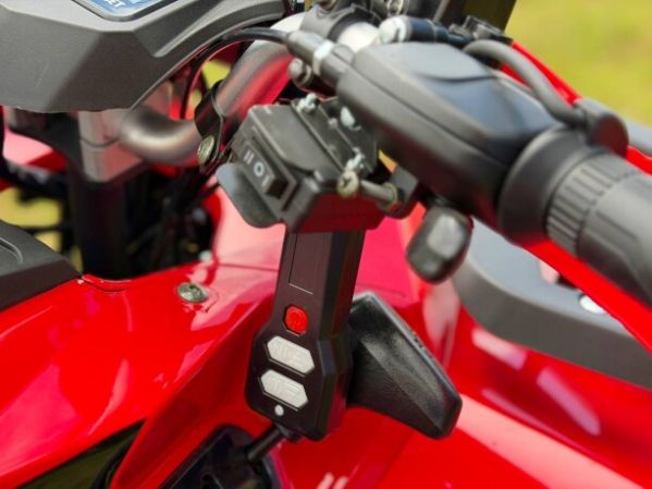 MOTERA TANK 220 S Res 1, 2026 г.
