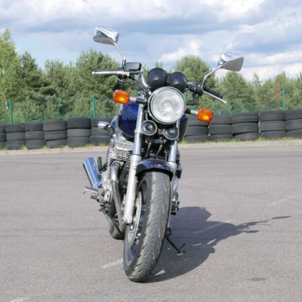 Honda CB CB750, 1994 г.