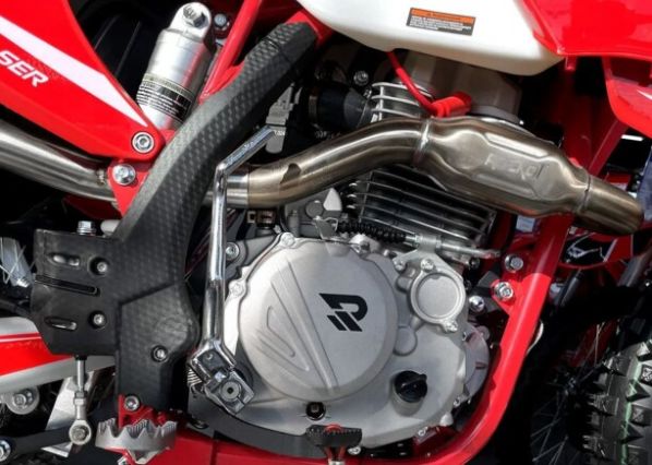 ROCKOT GS7-PRO Chaser 300, 2026 г.