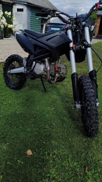 Wels 125, 2023 г.