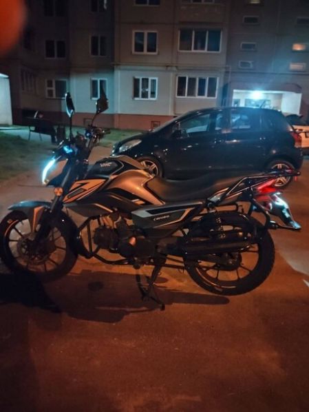 Vento VMC AURA, 2024 г.