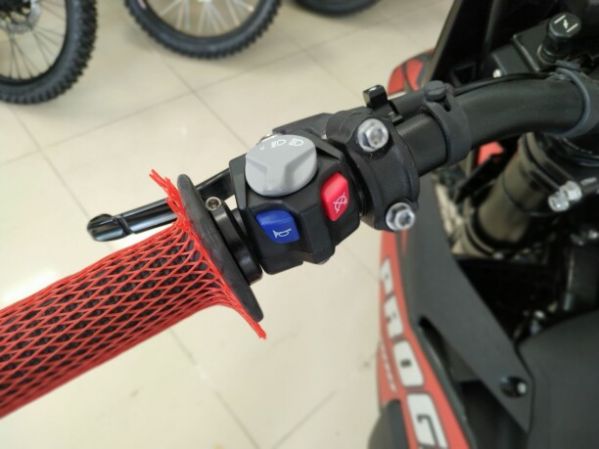 Progasi RACE 300 AIR NEW, 2026 г.