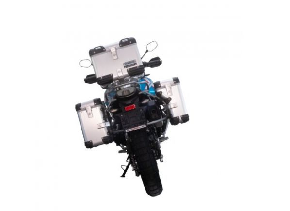 CFMOTO 800MT Toring, 2026 г.